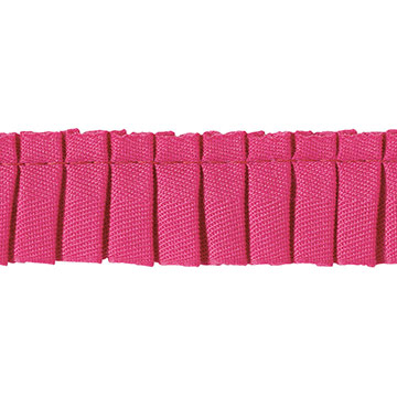 Ribbon Alexis A (Pleated)
