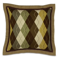 Preston W/Mitered Flange