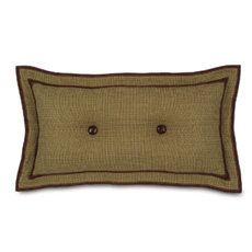 Cornell Field Tufted