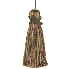 Tassel Ephesus
