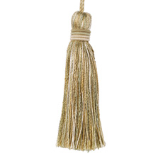 Tassel Nicosia