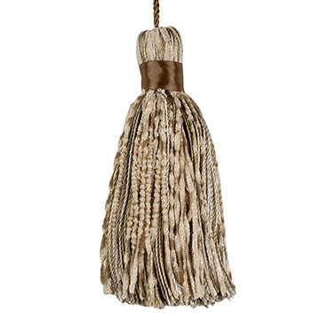 Tassel Marbella