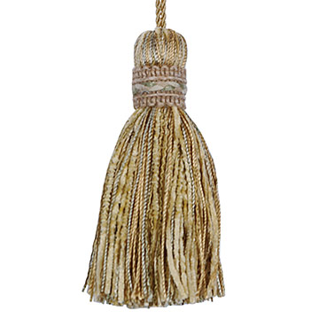 Tassel Antigua