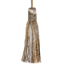 Tassel Lancaster