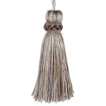 Tassel Mica
