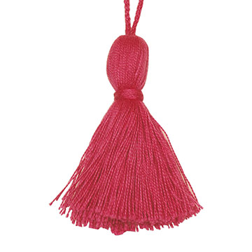 Tassel Taylor B (Pink)