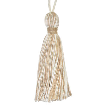 RYLAND SAND TASSEL