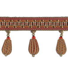 Ball Trim Bukhara