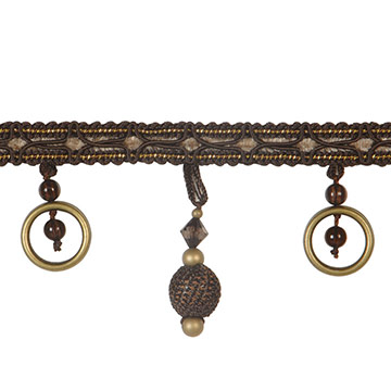 Ball Trim Michon
