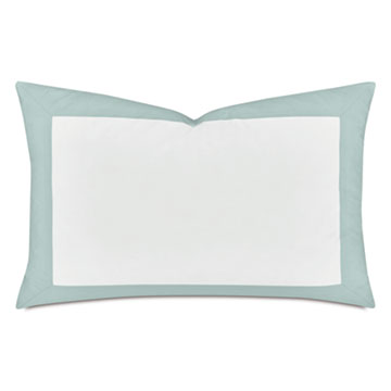 FARRAH MITERED QUEEN SHAM