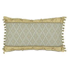 Radford: Savoie Sea Insert Decorative Pillow