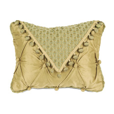 Radford: Corsica Sky Envelope Decorative Pillow