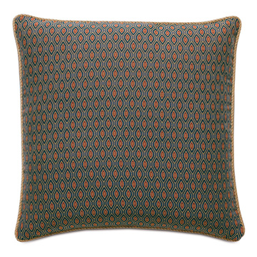 Rudy Ogee Accent Pillow