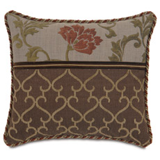 Reagan Envelope With Cord