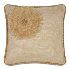 Aurum Champagne With Flower