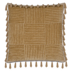 Moreno Topaz Patchwork