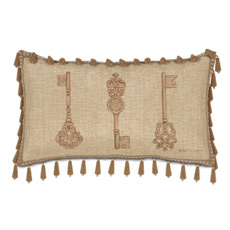 Aurum Champagne Hand-Painted