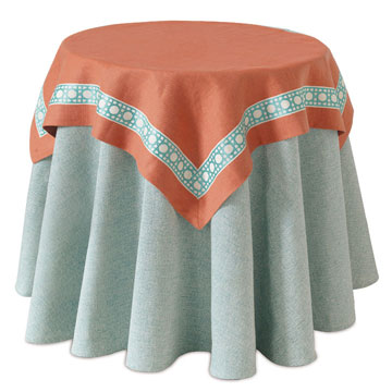 Seaside Aruba Table Round