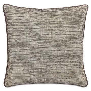 ROSECLIFF TEXTURED EURO SHAM