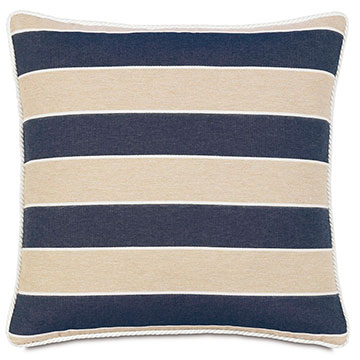 Abbot Indigo With Cord