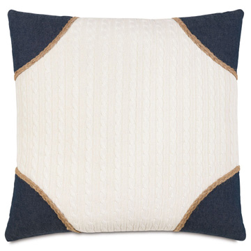 Jude Ivory With Strauss Corners