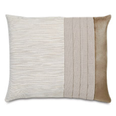 Holla Oatmeal With Pleats