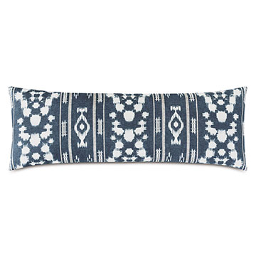 Saya Oblong Decorative Pillow