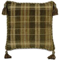 Peak Forrest With Cord & Tassels