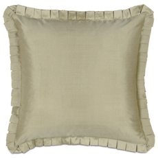 Serico Sage With Lena Pleat