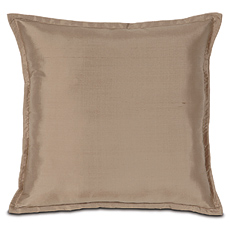 Serico Taupe With Mini Flange