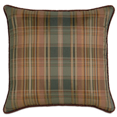 Woodbury Russet With Cord