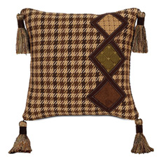 Mansfield Acorn With Diamonds