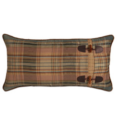 Woodbury Russet With Toggles