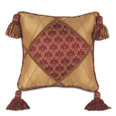 Hoxie Cherry Diamond Insert