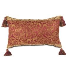 Sheridan Insert With Tassels