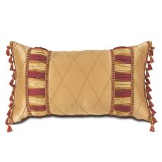 Sequin Aloe With Saline Inserts