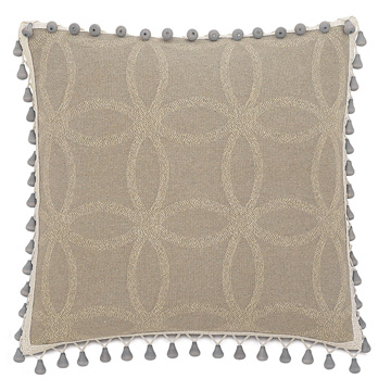 Silas Extra Euro Sham