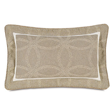 Silas With Self Flange