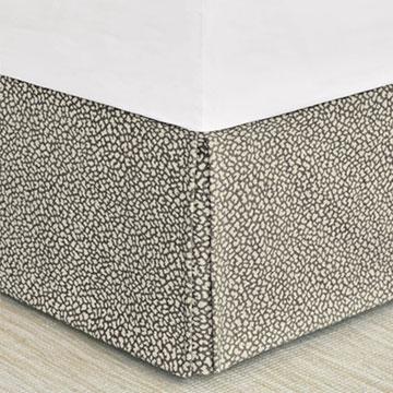 ROSECLIFF CHENILLE BED SKIRT