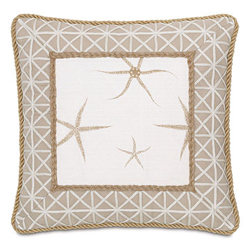 Tybee Natural Mitered