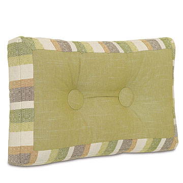 Sago Grass Mitered & Tufted