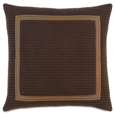 Honeycomb Chocolate With Border