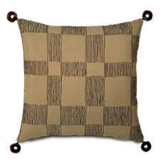 Sable Wheat With Resin Rings