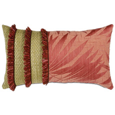 Sanibel With Wades Green Inserts