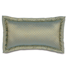 Ostia Sea With Double Flange