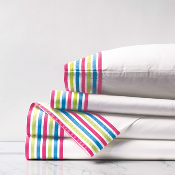 Posey Sheet Set