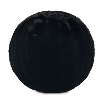 Tannenbaum Ball Decorative Pillow