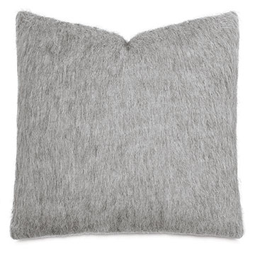 Aosta Textured Decorative Pillow