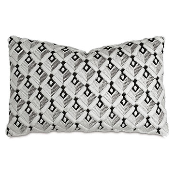 Cruella Faux Fur Decorative Pillow