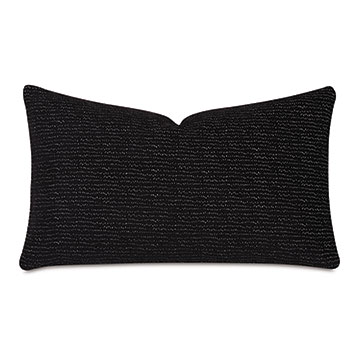 Stiletto Dot Decorative Pillow